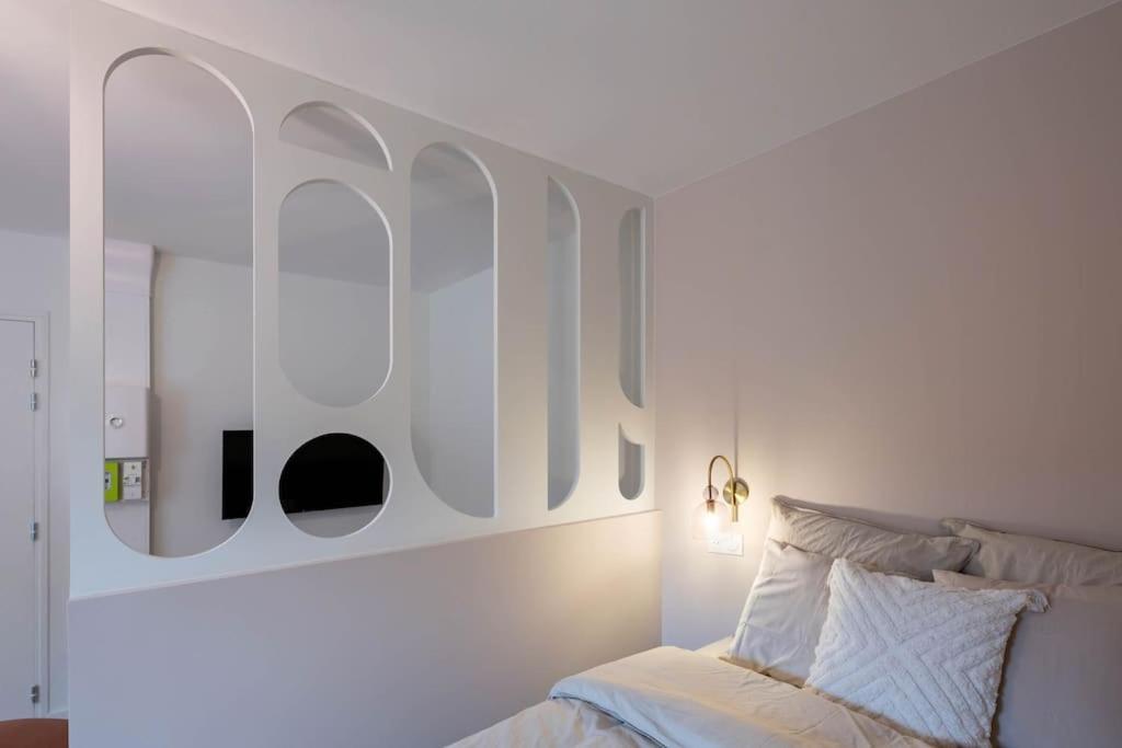 La Praline, Studio Coeur Ville Anse Exteriör bild